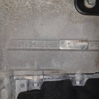 MOTOR COMPLETO LAND ROVER LAND ROVER RANGE ROVER EVOQUE 2011-2018