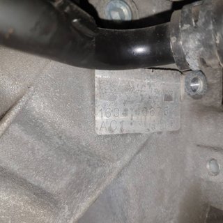 MOTOR COMPLETO LAND ROVER LAND ROVER RANGE ROVER EVOQUE 2011-2018