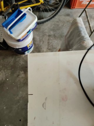 Lote televisión y wifi