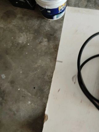 Lote televisión y wifi