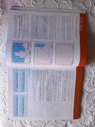 Geografía e historia, 1 ESO, Castilla-La Mancha...