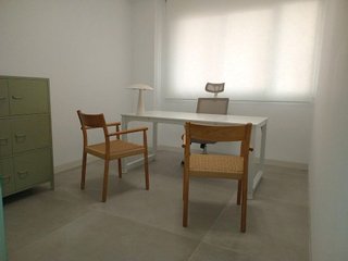 Oficina en alquiler en Centro en Murcia