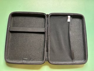Wacom Intuos Creative Pen Tablet S + Funda