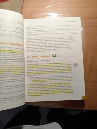 Libri La ricerca del pensiero 3a 3b 3c