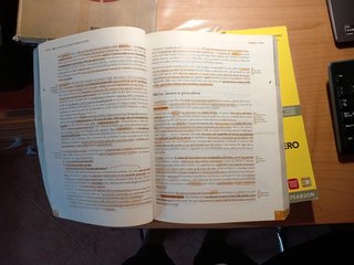 Libri La ricerca del pensiero 3a 3b 3c