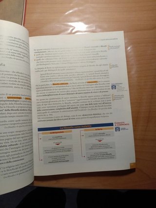 Libri La ricerca del pensiero 3a 3b 3c
