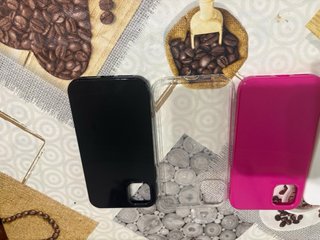 Fundas iPhone 11 (Normal) Fundas nuevas