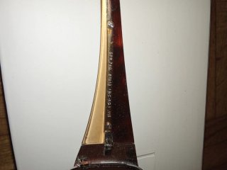 Montura de gafas Prada