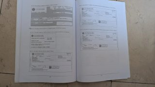 Supuesto práctico de contabilidad