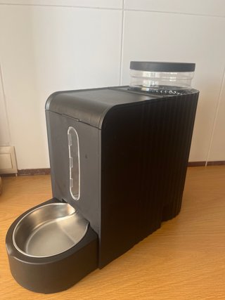 Comedero Automático Gardner Pet