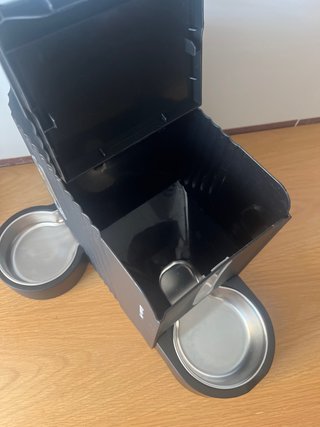 Comedero Automático Gardner Pet