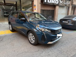 Peugeot 3008 1.5 Bluehdi 130cv