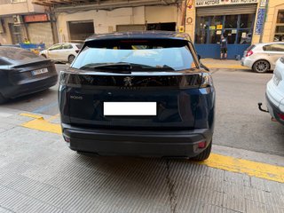 Peugeot 3008 1.5 Bluehdi 130cv