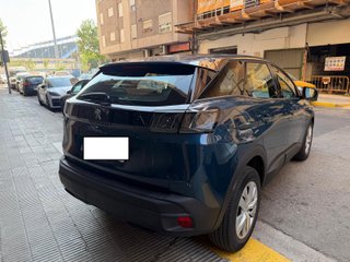 Peugeot 3008 1.5 Bluehdi 130cv