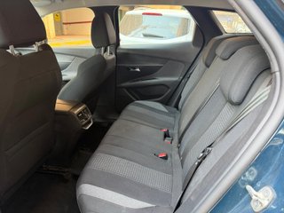 Peugeot 3008 1.5 Bluehdi 130cv