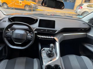 Peugeot 3008 1.5 Bluehdi 130cv