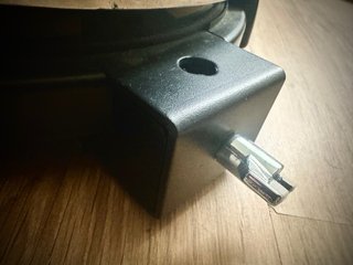 Pad de Malla batería eléctrica Alesis Doble zona