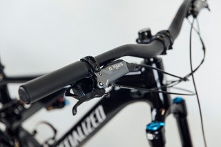 Ebike Specialized Turbo Levo Gen 3 700w SOLO 700km