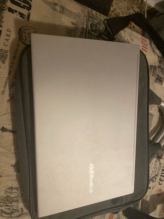 Portátil ASUS VivoBook Intel Core i5