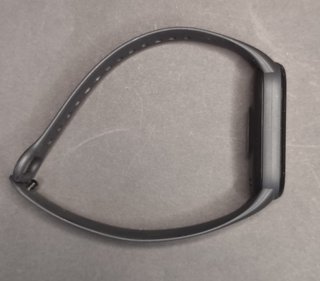 Xiaomi Mi Smart Band 5 - Nero