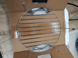 MICROONDAS CON GRILL