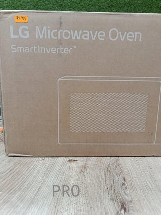 MICROONDAS CON GRILL