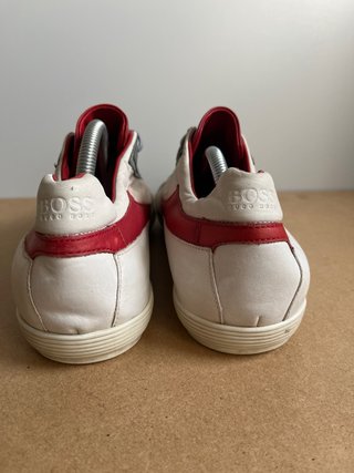 Zapatillas Hugo Boss talla 43