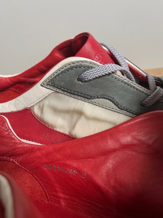 Zapatillas Hugo Boss talla 43