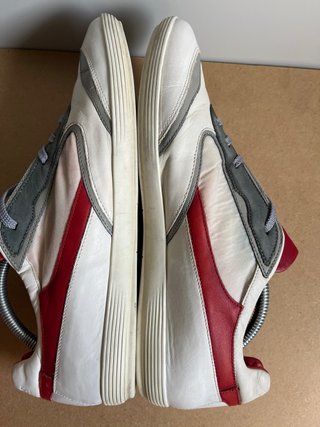 Zapatillas Hugo Boss talla 43