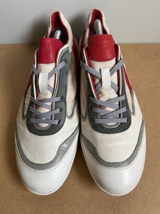 Zapatillas Hugo Boss talla 43