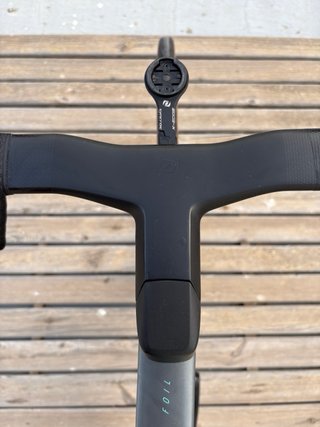 Bicicleta Scott Foil RC PRO talla M