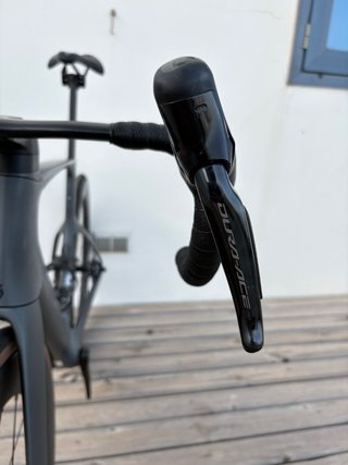 Bicicleta Scott Foil RC PRO talla M