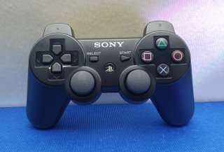 CONSOLA PLAYSTATION 3 FAT LUZ AMARILLA LEER ABAJO