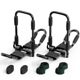 Wiltec | Portaequipajes para kayak · Otro