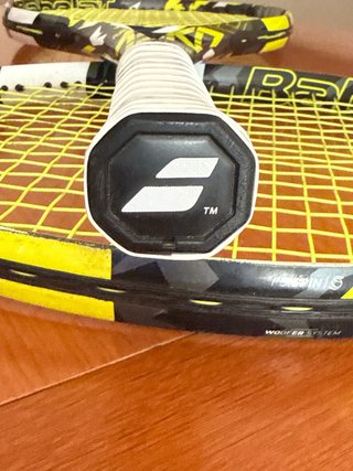 Racchette da tennis Babolat Taglia 26