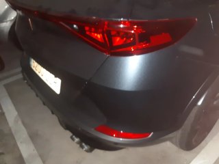 CUPRA Formentor 2020