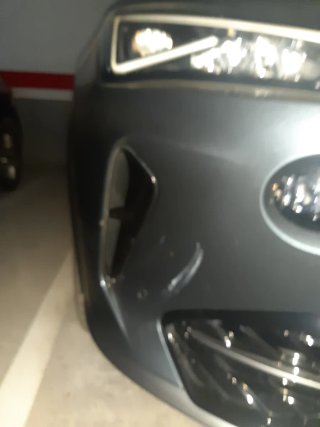 CUPRA Formentor 2020