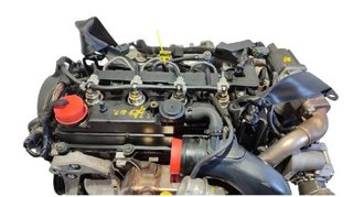 Motor completo a17dtr opel zafira b carnp2162129