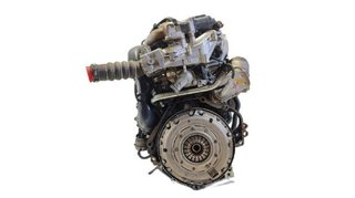 Motor completo a17dtr opel zafira b carnp2162129
