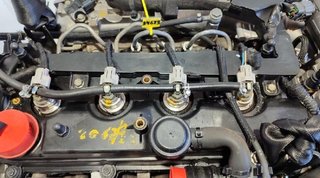 Motor completo a17dtr opel zafira b carnp2162129