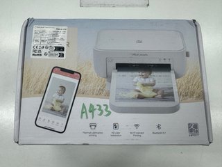 Impresora Portátil CP4100