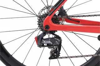 Bicicleta Orbea Orca AXS 12V t.52 Reacondicionada