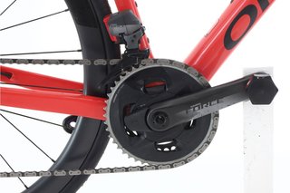 Bicicleta Orbea Orca AXS 12V t.52 Reacondicionada