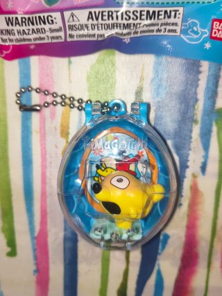 Tamagotchi Collectibles Poop Pooptime