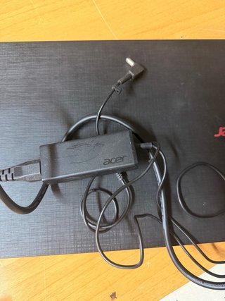 Portátil Acer Aspire E15 i5 1TB HDD 15,6