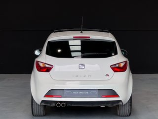 SEAT IBIZA FR 1.4 TDI 105CV 3P