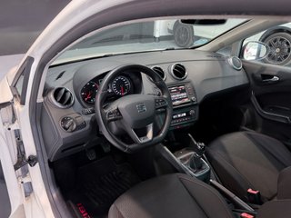 SEAT IBIZA FR 1.4 TDI 105CV 3P