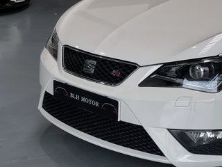 SEAT IBIZA FR 1.4 TDI 105CV 3P