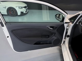 SEAT IBIZA FR 1.4 TDI 105CV 3P