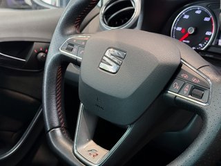 SEAT IBIZA FR 1.4 TDI 105CV 3P